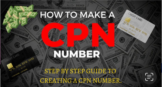 Cpn Step by step